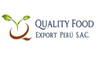 Logo - Quality Food Export Peru SAC